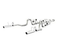 Kit Sistema Di Scarico Magnaflow Performance 15630