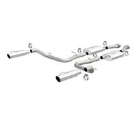 Kit Sistema Di Scarico Magnaflow Performance 15644