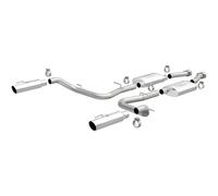 Kit Sistema Di Scarico Magnaflow Performance 15644