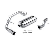 Kit Sistema Di Scarico Magnaflow Performance 15666