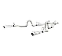 Kit Sistema Di Scarico Magnaflow Performance 15677