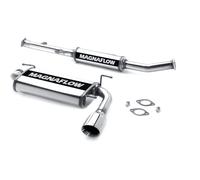 Kit Sistema Di Scarico Magnaflow Performance 15715