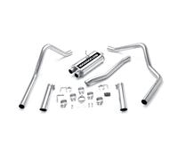 Kit Sistema Di Scarico Magnaflow Performance 15773