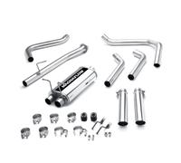 Kit Sistema Di Scarico Magnaflow Performance 15796