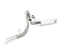 Kit Sistema Di Scarico Magnaflow Performance 15855