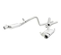 Kit Sistema Di Scarico Magnaflow Performance 15881
