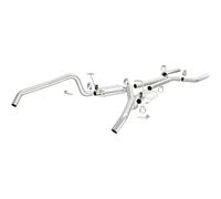 Kit Sistema Di Scarico Magnaflow Performance 15896