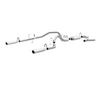 Kit Sistema Di Scarico Magnaflow Performance 16520
