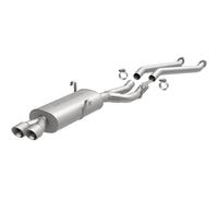 Kit Sistema Di Scarico Magnaflow Performance 16535