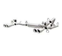 Kit Sistema Di Scarico Magnaflow Performance 16723