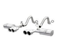 Kit Sistema Di Scarico Magnaflow Performance 16732