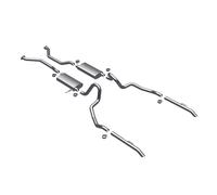 Kit Sistema Di Scarico Magnaflow Performance 16788