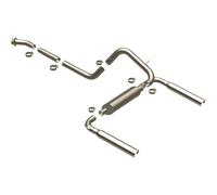 Magnaflow Performance Scarico 16829 Scarico Sistema Kit