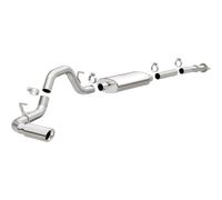 Kit Sistema Di Scarico Magnaflow Performance 19018