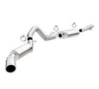 Kit Sistema Di Scarico Magnaflow Performance 19040