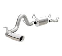 Kit Sistema Di Scarico Magnaflow Performance 19291