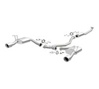 Kit Sistema Di Scarico Magnaflow Performance 19312