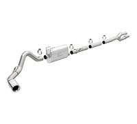 Magnaflow Performance Scarico 19351 Scarico Sistema Kit