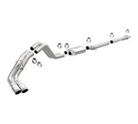 Kit Sistema Di Scarico Magnaflow Performance 19453