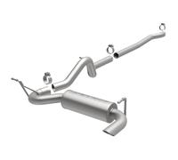 Kit Sistema Di Scarico Performance Magnaflow 15117