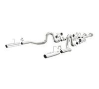 Kit Sistema Di Scarico Performance Magnaflow 15630