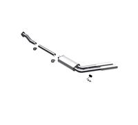 Kit Sistema Di Scarico Performance Magnaflow 16522