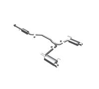 Kit Sistema Di Scarico Performance MAGNAFLOW 16817
