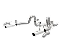 Kit Sistema Di Scarico Performance Magnaflow 16996