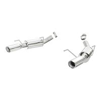 Kit Sistema Fumi Performance Magnaflow 16793