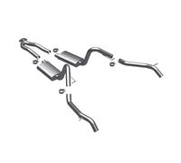 Kit Sistema Scarico Magnaflow Performance 16828