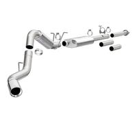 Kit Sistema Scarico Magnaflow Performance 19026