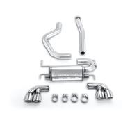 Kit Sistema Scarico Performance Magnaflow 16824