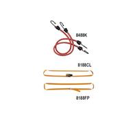 KIT SISTEMI DI LEGATURA CON 8 ACCESSORI ROBUR 8188/K8