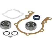Kit SKF Revisione Completo Motore Compatibile Con Tutti I Modelli Ciao Si Bravo