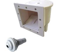 Kit skimmer fisso Standard