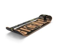 Set di tavole per slackline Gibbon Giboard - Caesar Jib Noir TU