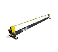 KIT SLACKLINE Gibbon SLACKRACK CLASSICO - da 2 a 3 m TU