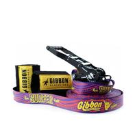 Gibbon Slacklines Set Travelline Treewear Slackline (Dimensione 27,5m)