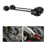 Kit Slider Asse Moto Tamponi di Protezione della Ruota per Z900RS/G310GS/G310R