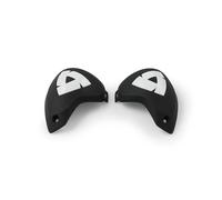 Revit High Cursore del gomito, nero-bianco per maschi