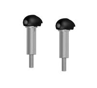 KIT SLIDER TAMPONI PARATELAIO GB RACING PER YAMAHA YZF R7 2022-2025