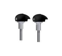KIT SLIDER TAMPONI PARATELAIO VERSIONE RACE GB RACING PER SUZUKI GSX-R 1000 R 2