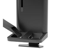 ET 98-490-224 - Kit di montaggio Ergotron TRACE™ morsetto da tavolo piatto