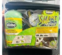 Kit Slime smart repair per pneumatici