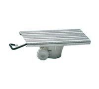 Kit slitta scorrevole per supporti telescopici - 1 PZ Osculati - 48.692.04