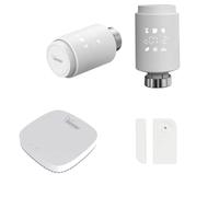 Kit Smart per gestione domotica delle valvole termostatiche - BIMAR