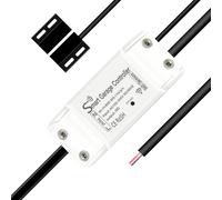 Kit Smart WIFI Garage Opener Apri Saracinesca Serrande Cancello WIFI 2.4G TUYA,
