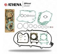 Athena Cosmetics Kit guarnizioni motore P400210850139 per Honda FES S-Wing e NES 125