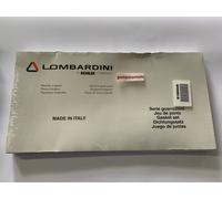 KIT SMERIGLIO MOTORE LOMBARDINI LDW 1204 SENZA GUARNIZIONE TESTA