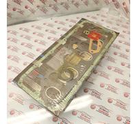 KIT SMERIGLIO SEAT IBIZA MK1-MALAGA-RONDA COD. SE700006000A NUOVO ORIGINALE